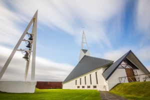 Kirche_in_Olafsvik_(Island) (3)